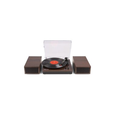 Fenton Turntable RP165D Dark Brown