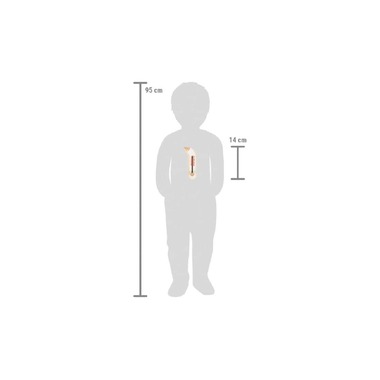 small foot doctor playset