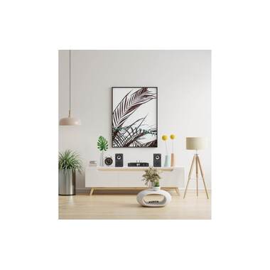 Imperial lettore di rete audio DABMAN i510 BT Nero