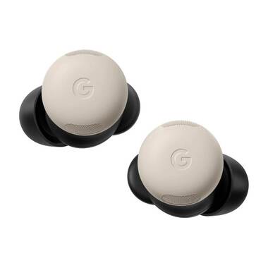 Google Écouteurs True Wireless In-Ear Pixel Buds Pro 2 Beige