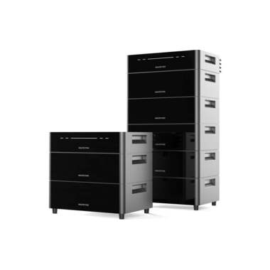 Marstek Venus D Energiespeicher 4kW