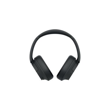 Sony Wireless Over-Ear-Kopfhörer WH-CH720N Schwarz