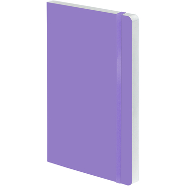 NUUNA Cahier de notes Dream Boat M 55881 PURPLE 176 pages