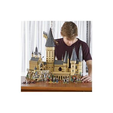 LEGO® Harry Potter Castello di Hogwarts 71043