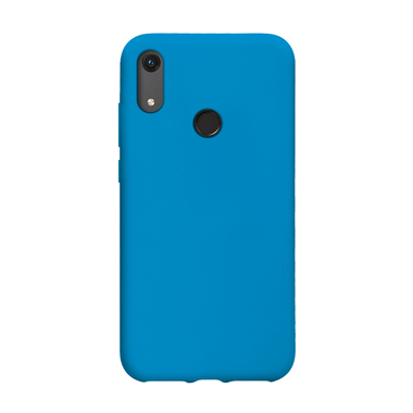 Soft cover for Huawei Y6 2019/Y6 Pro 2019/Y6s/Honor 8A