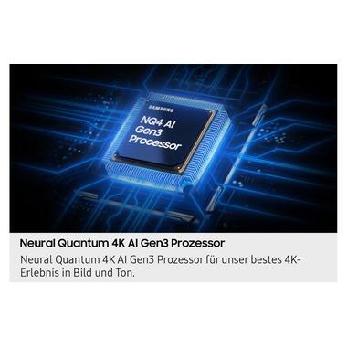 Samsung TV QE115QN90F 115'' QN90F Neo QLED 4K Mini LED AI TV, 2025
