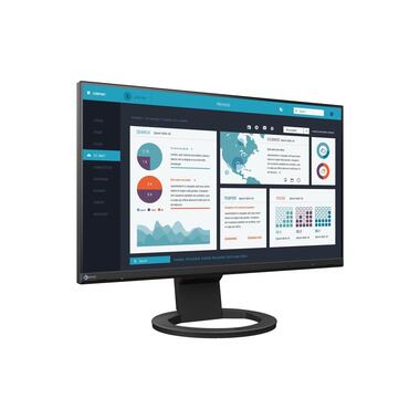 EIZO Moniteur EV2490 Swiss Edition