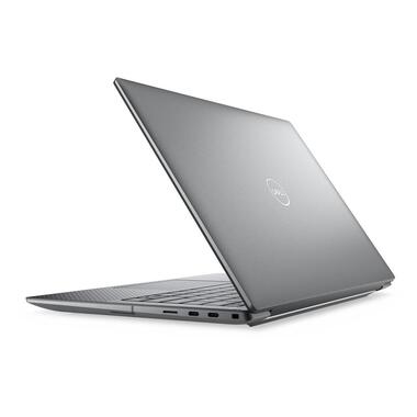 Dell Ordinateur portable Precision 5480 (i7, 16 GB, 512 GB, RTX A1000)