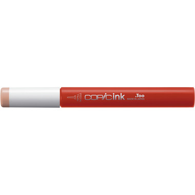 COPIC Ink Refill 2107641 R02 - Rose Salmon