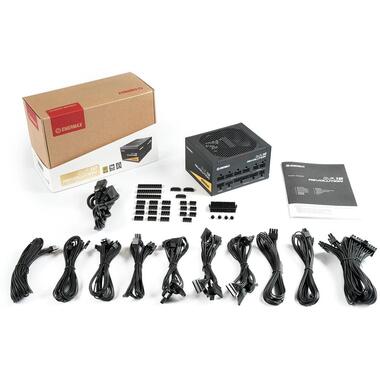 Enermax Bloc d’alimentation Revolution D.F. 12 850 W Noir