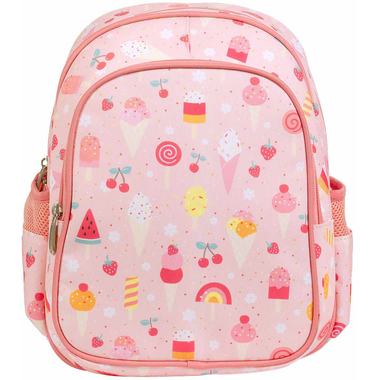 ALLC Sac à dos Glace BPICPI67 27x32x19cm