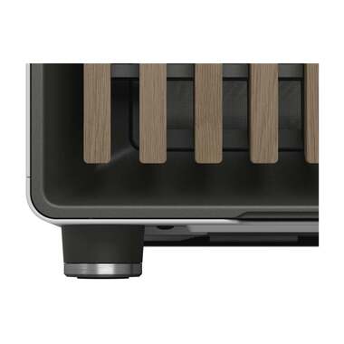 Fractal Design PC Case North White