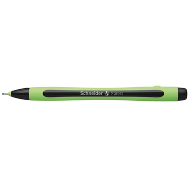 SCHNEIDER Fineliner Xpress 0.8mm 190001 schwarz