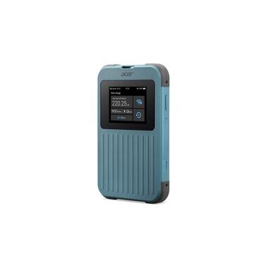Acer Hotspot 5G Connect M4 Wi-Fi mobile avec 20 Go inclus Vert