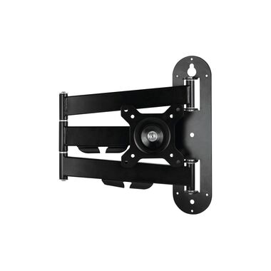 Arctic Cooling Wandhalter W1C bis 18 kg – Schwarz