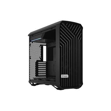 Fractal Design PC Case Torrent TG Light Black