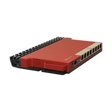 MikroTik Router L009UIGS-RM