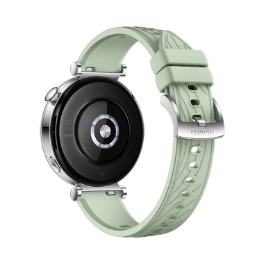 HUAWEI Watch GT4 41mm Fluoroelastomer Strap Green