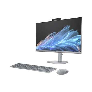 HP AIO OmniStudio X 27-cs0510nz