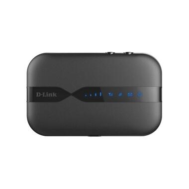 D-Link LTE Hotspot DWR-932