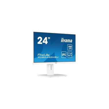 iiyama Moniteur ProLite XUB2492 hSU-W6