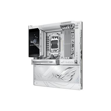 ASUS ROG Motherboard ROG CROSSHAIR X870E GLACIAL