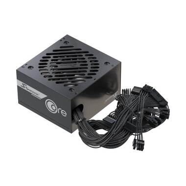 Seasonic Bloc d’alimentation CORE BC ATX 3.1 650 W
