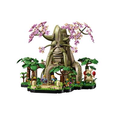LEGO® The Legend of Zelda Deku Tree 2-in-1 77092