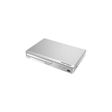 Panasonic Lecteur Blu-ray DMP-BDT168 Argenté