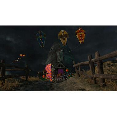 Warner Bros. Interactive LEGO Harry Potter Collection (Boîte)