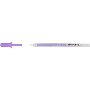 SAKURA Gelly Roll 0.7mm XPGB924 Soufflé purple