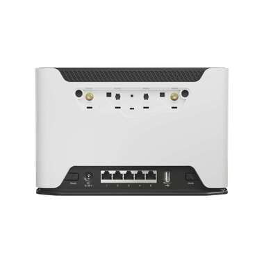 MikroTik Routeur LTE Chateau LTE6, WiFi-5