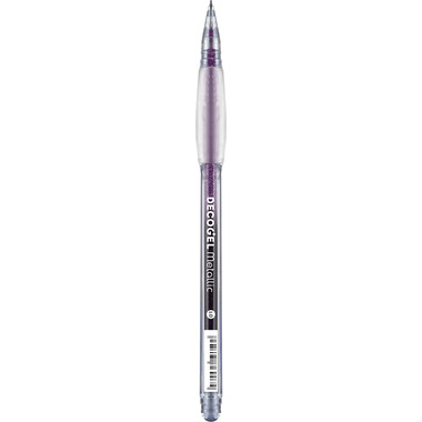 KARIN Gelpen DECOGEL 1.0 METALLIC 30Z314 violet