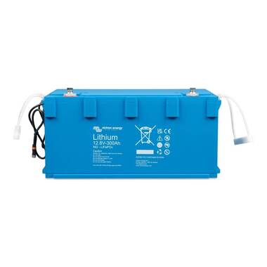 Victron Batterie Energy LiFePO4 12.8 V 300Ah NG