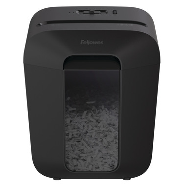 FELLOWES Distruggi docum. Powershred 4400501 LX45, P-4, 17lt