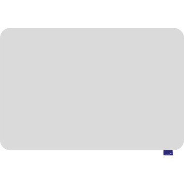 LEGAMASTER Whiteboard ESSENCE 7-107043 emailliert 600x900mm