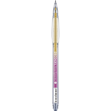 KARIN DECOGEL 1.0 REFILL STAR 30R105 sparks gold