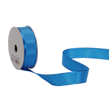 SPYK Band Cubino Taffetas 2070.1564 15mmx4m blau