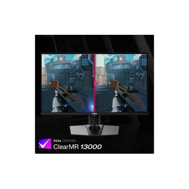 MSI Moniteur MPG 271QRXDE QD-OLED