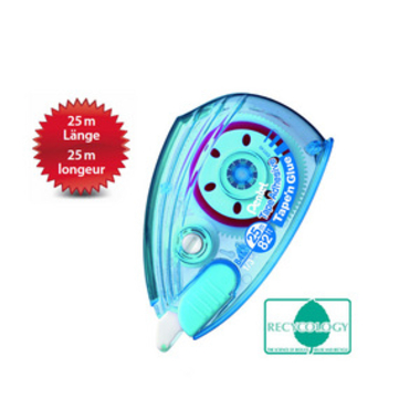 PENTEL Klebebandroller 8.4mmx25m ERT-45-SO Tape'n Glue