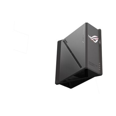 ASUS Routeur WiFi tri-bande ROG Strix GS-BE18000 Gaming