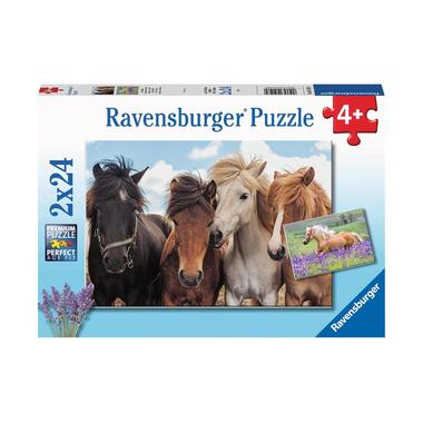 Ravensburger Pferdeliebe