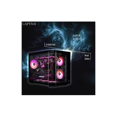 Captiva Gaming PC Highend Gaming R95-397