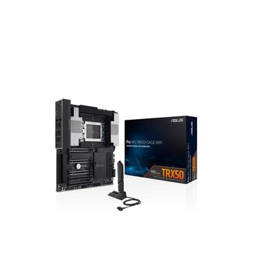 ASUS Mainboard Pro WS TRX50-SAGE WIFI