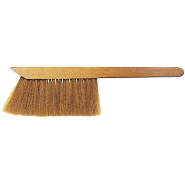 ECOBRA Zeichenbesen 760100 Rosshaar