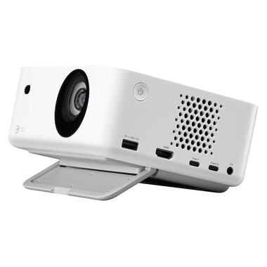 Optoma short throw projector ML1080ST