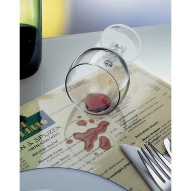 GBC Pelicole per laminazione A4 3745103 opaco, 37,5my 200 pezzi