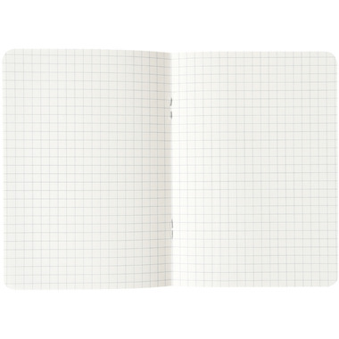 I AM CREATIVE Taccuino A6 4005.36 rosa 60 pagine