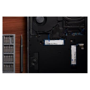 Kingston SSD NV3 M.2 2280 NVMe 4000 GB