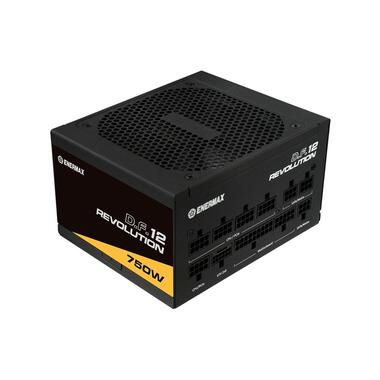 Enermax Bloc d’alimentation Revolution D.F. 12 750 W